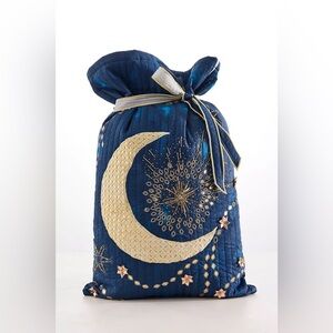 NEW FP One Perfect Present Gift Sack Moon